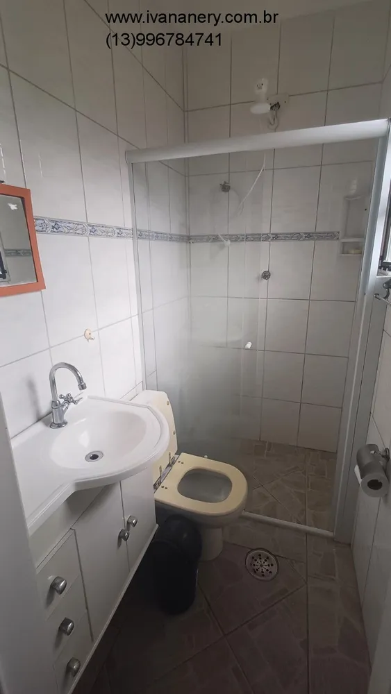 Casa, 1 quarto, 57 m² - Foto 10