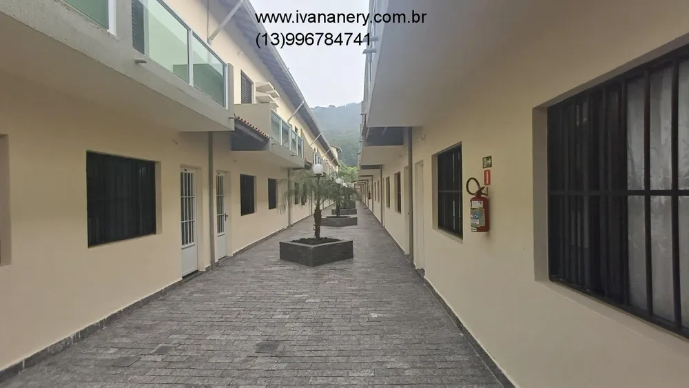 Casa, 1 quarto, 57 m² - Foto 15