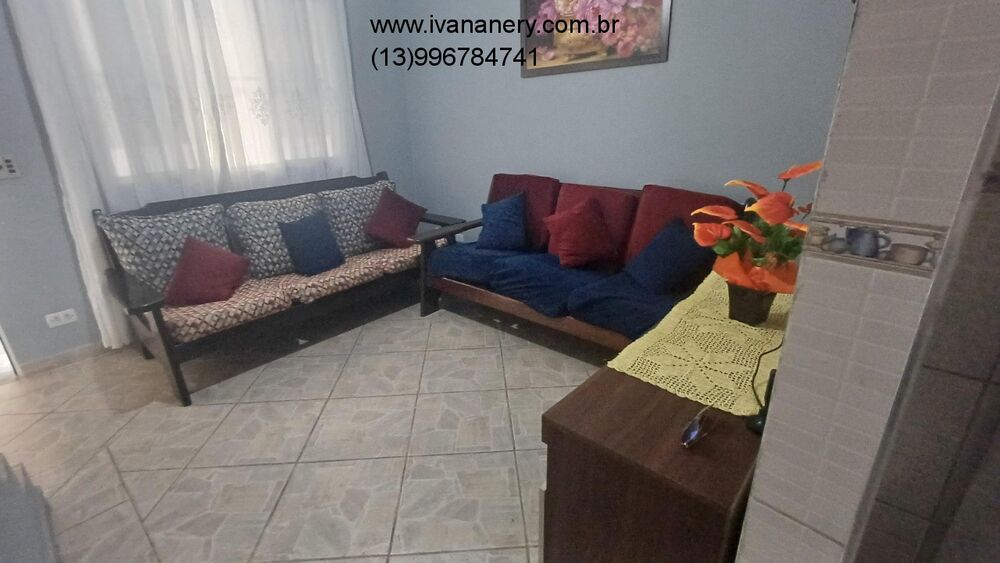 Casa, 1 quarto, 57 m² - Foto 4