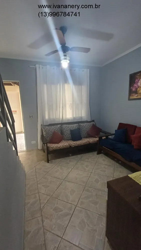 Casa, 1 quarto, 57 m² - Foto 5