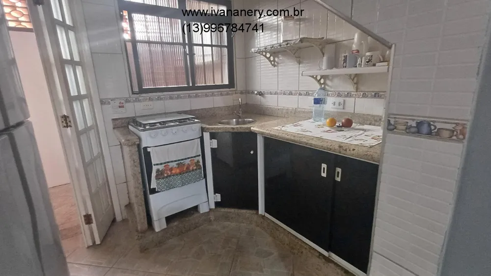 Casa, 1 quarto, 57 m² - Foto 6