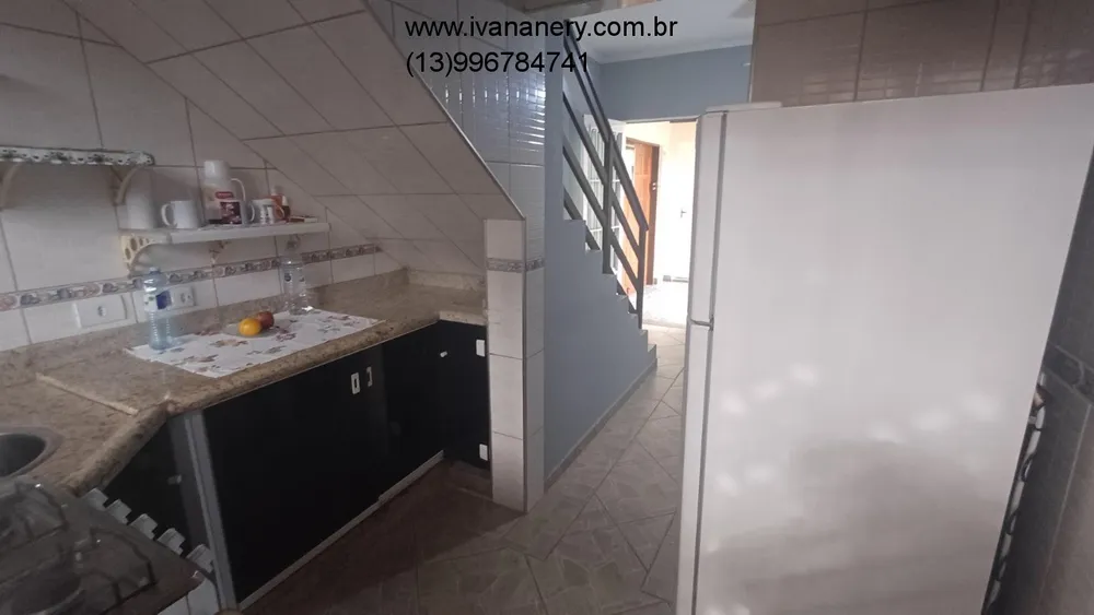 Casa, 1 quarto, 57 m² - Foto 7