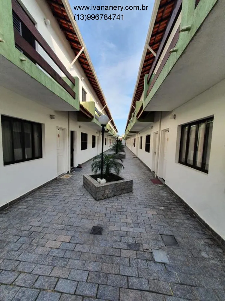Casa, 1 quarto, 57 m² - Foto 14