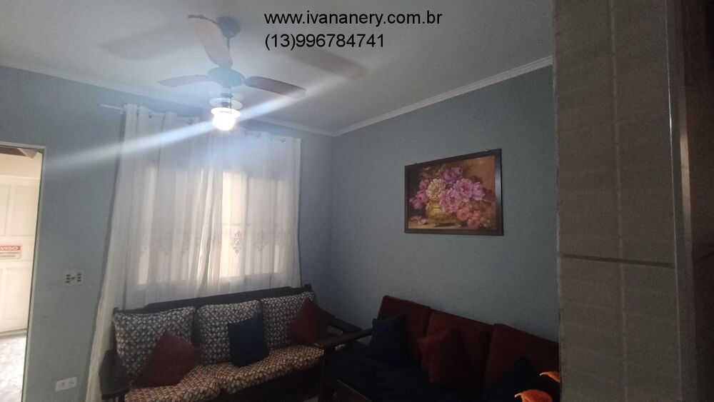 Casa, 1 quarto, 57 m² - Foto 3