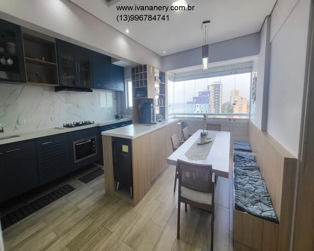 Apartamento, 2 quartos, 64 m² - Foto 2