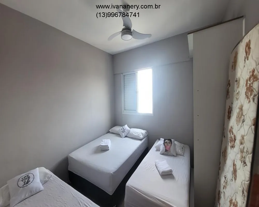 Apartamento, 2 quartos, 64 m² - Foto 10