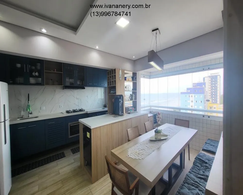 Apartamento, 2 quartos, 64 m² - Foto 1