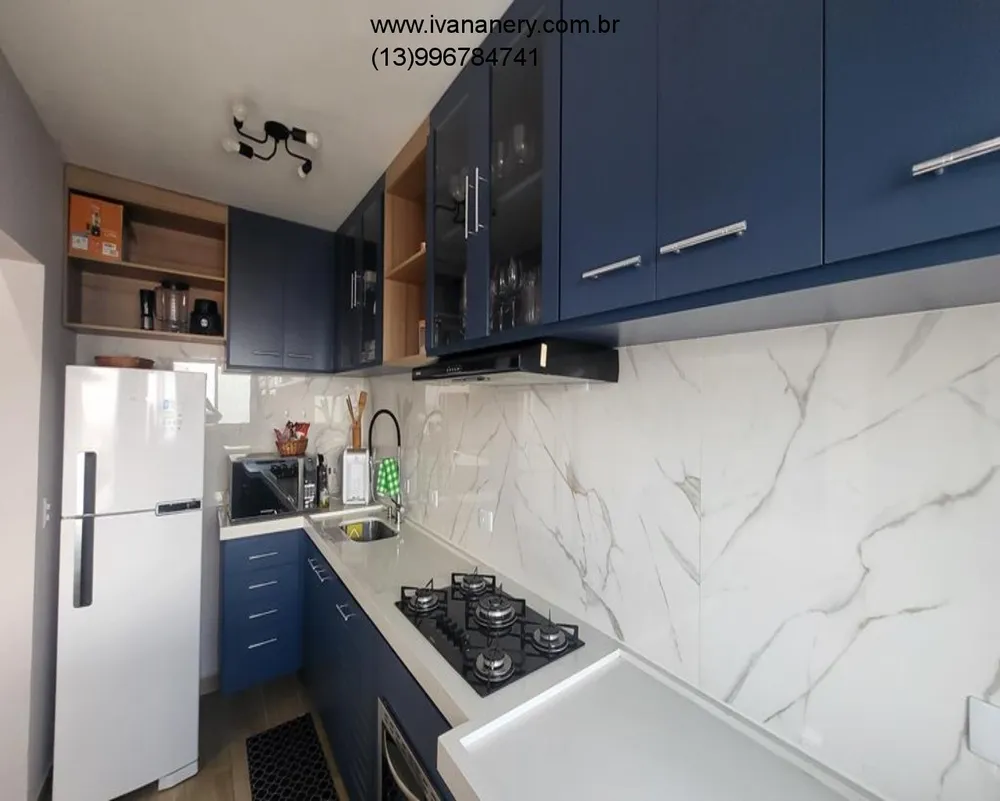 Apartamento, 2 quartos, 64 m² - Foto 5