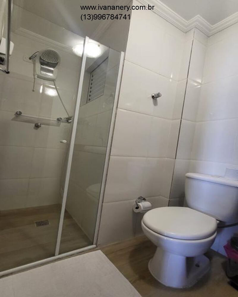 Apartamento, 2 quartos, 64 m² - Foto 3