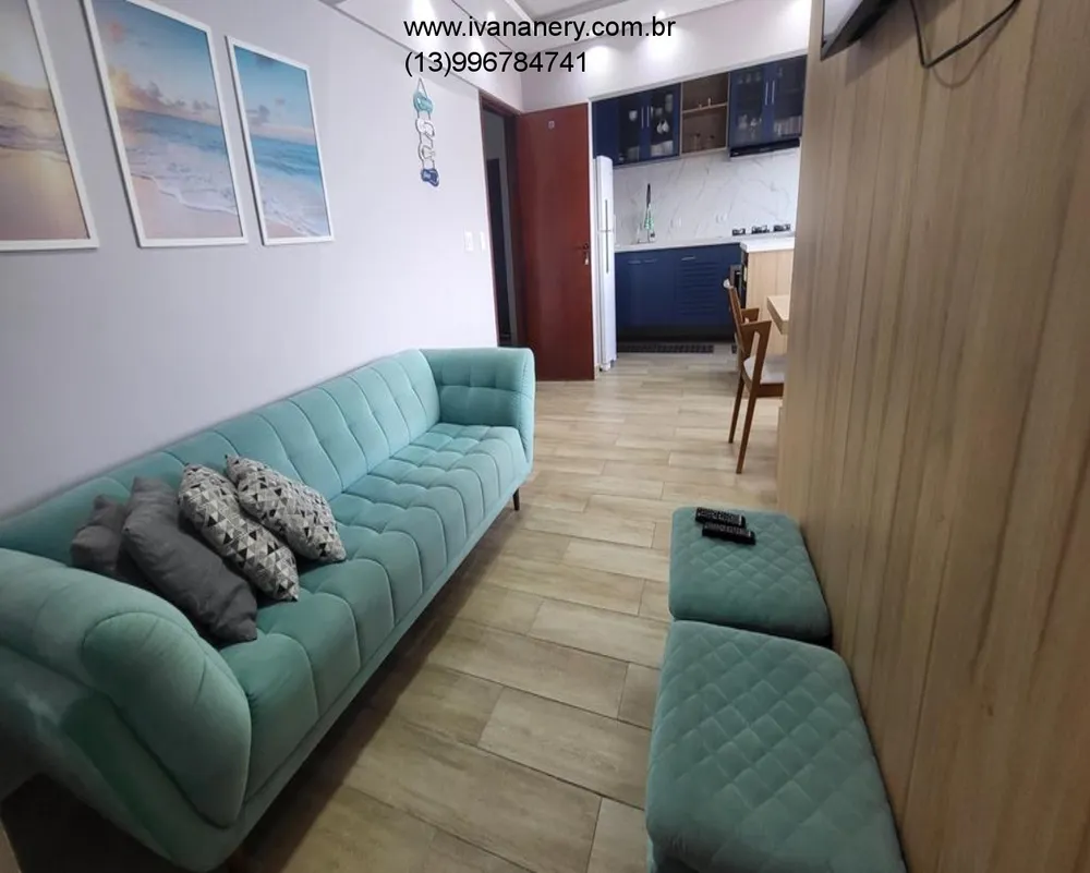 Apartamento, 2 quartos, 64 m² - Foto 12