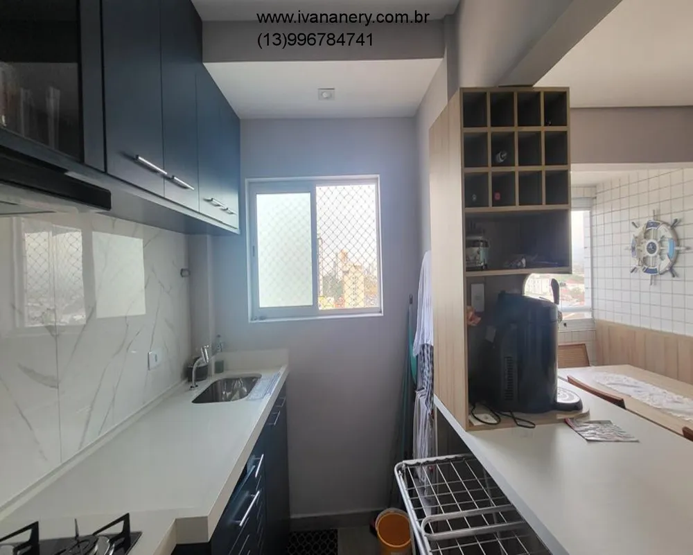Apartamento, 2 quartos, 64 m² - Foto 6