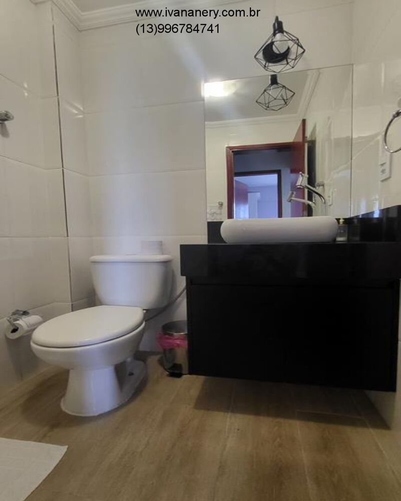 Apartamento, 2 quartos, 64 m² - Foto 4