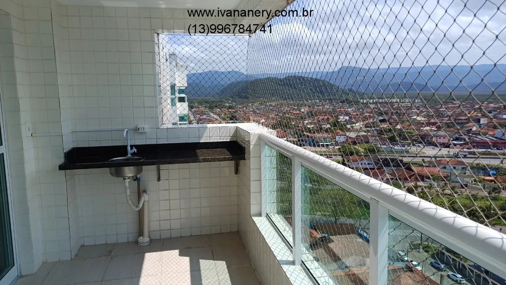 Apartamento, 2 quartos, 68 m² - Foto 2