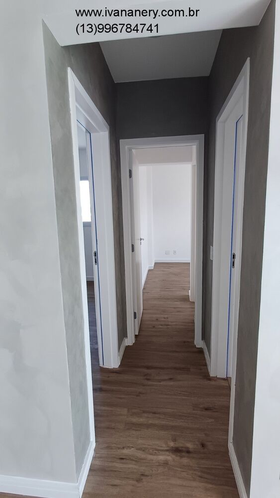 Apartamento, 2 quartos, 68 m² - Foto 1