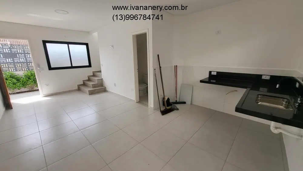 Casa, 2 quartos, 74 m² - Foto 7
