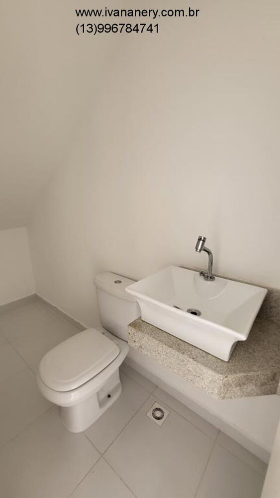 Casa, 2 quartos, 74 m² - Foto 4