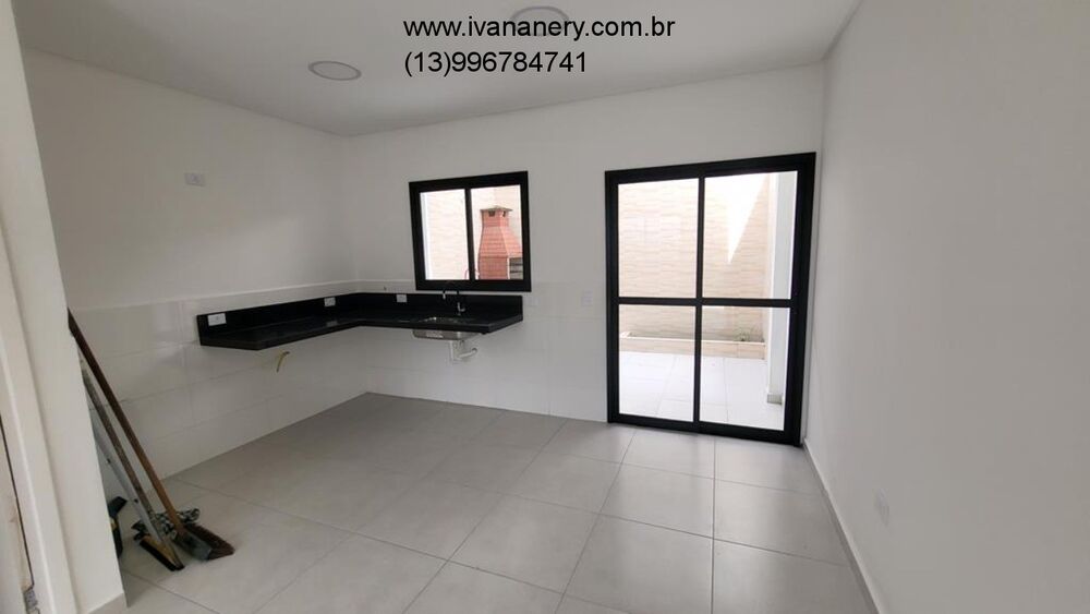 Casa, 2 quartos, 74 m² - Foto 3
