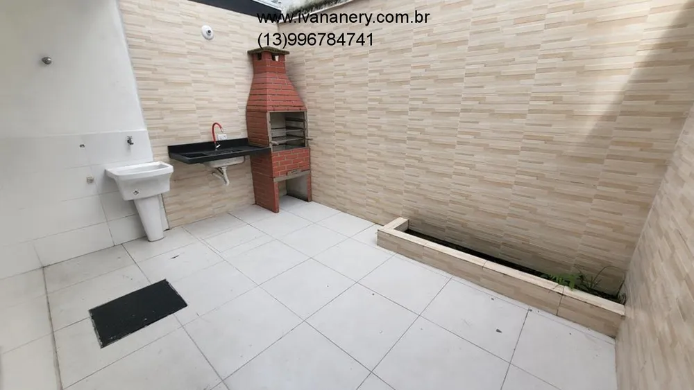 Casa, 2 quartos, 74 m² - Foto 8