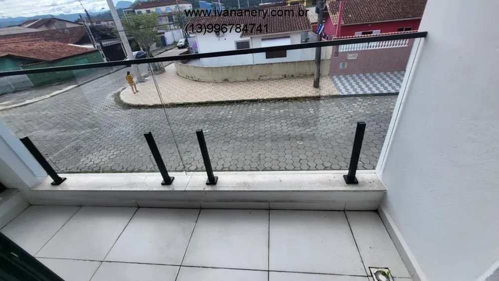 Casa, 2 quartos, 74 m² - Foto 13