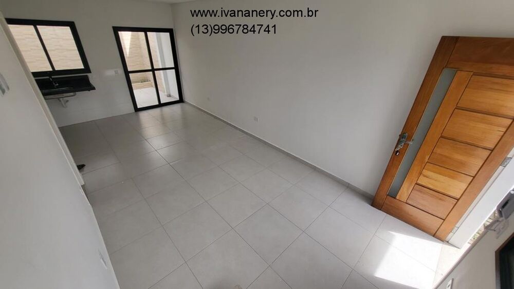 Casa, 2 quartos, 74 m² - Foto 2