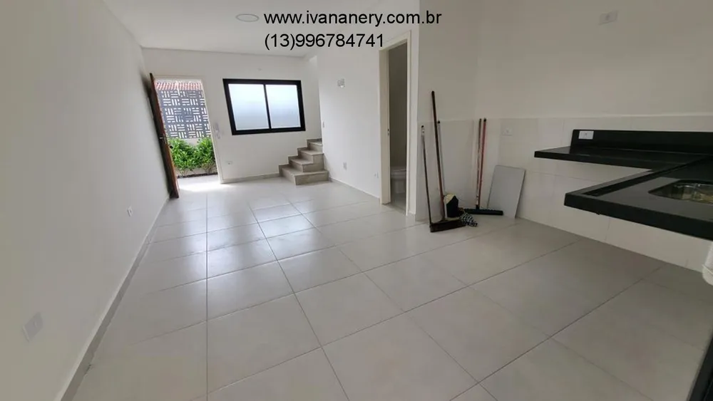 Casa, 2 quartos, 74 m² - Foto 6