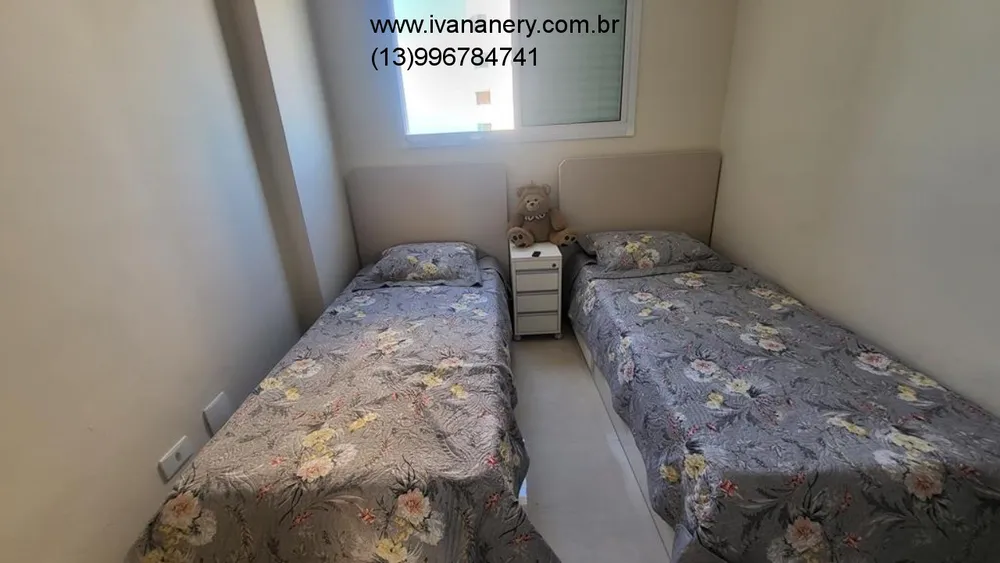 Apartamento, 2 quartos, 75 m² - Foto 7