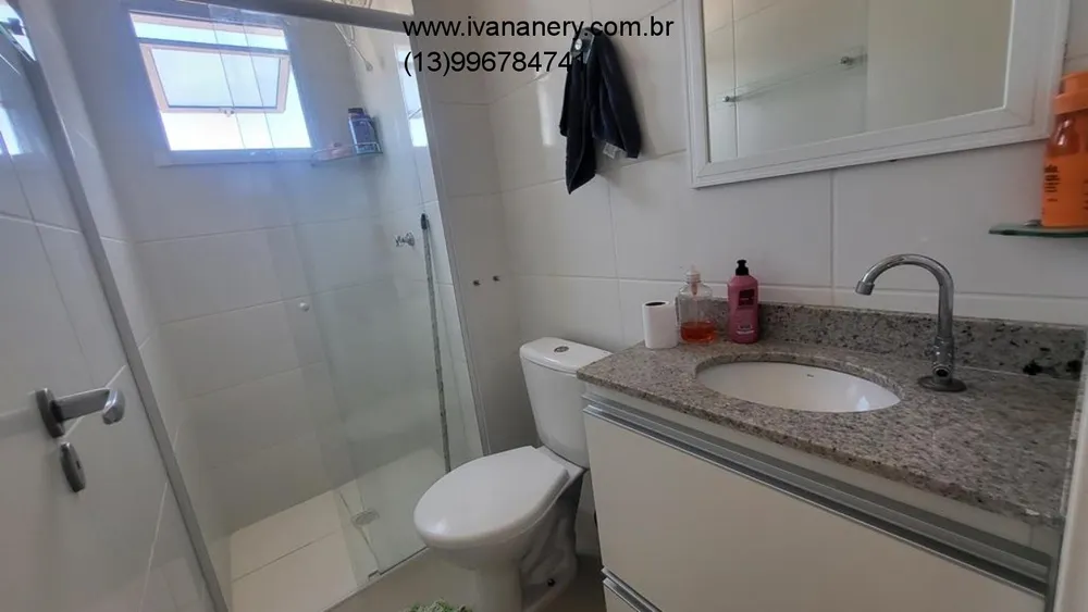 Apartamento, 2 quartos, 75 m² - Foto 10