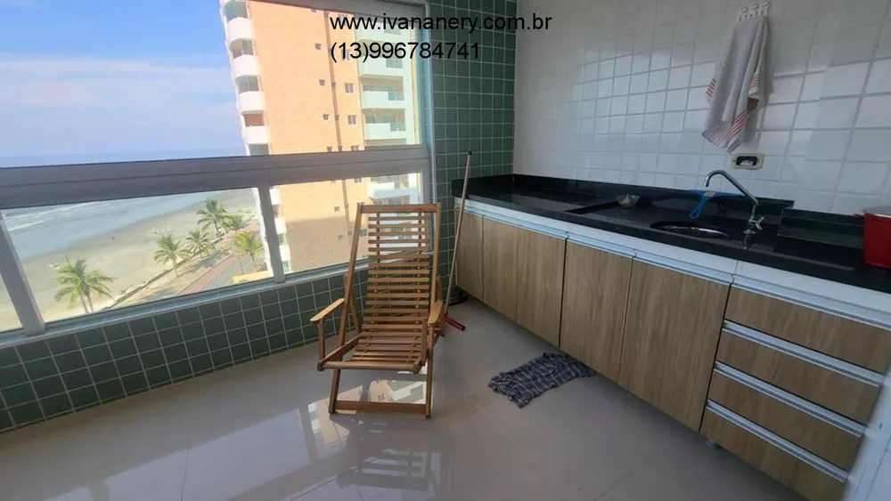 Apartamento à venda com 2 quartos, 75m² - Foto 2