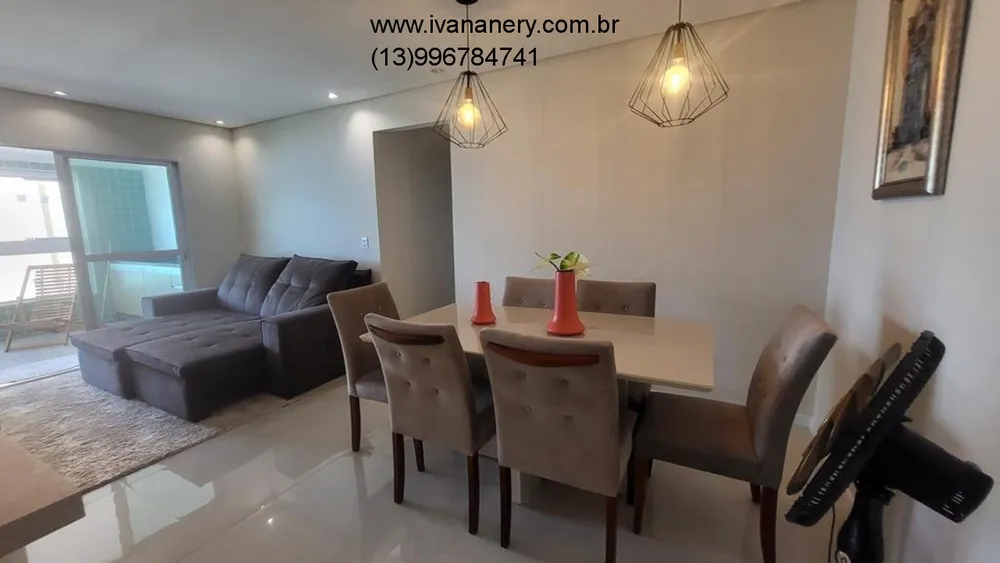 Apartamento, 2 quartos, 75 m² - Foto 5