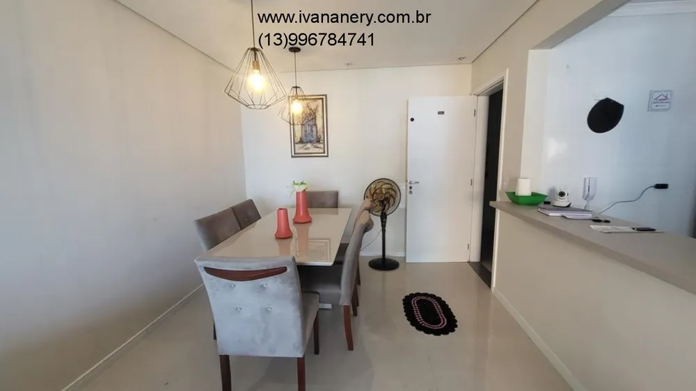 Apartamento, 2 quartos, 75 m² - Foto 6