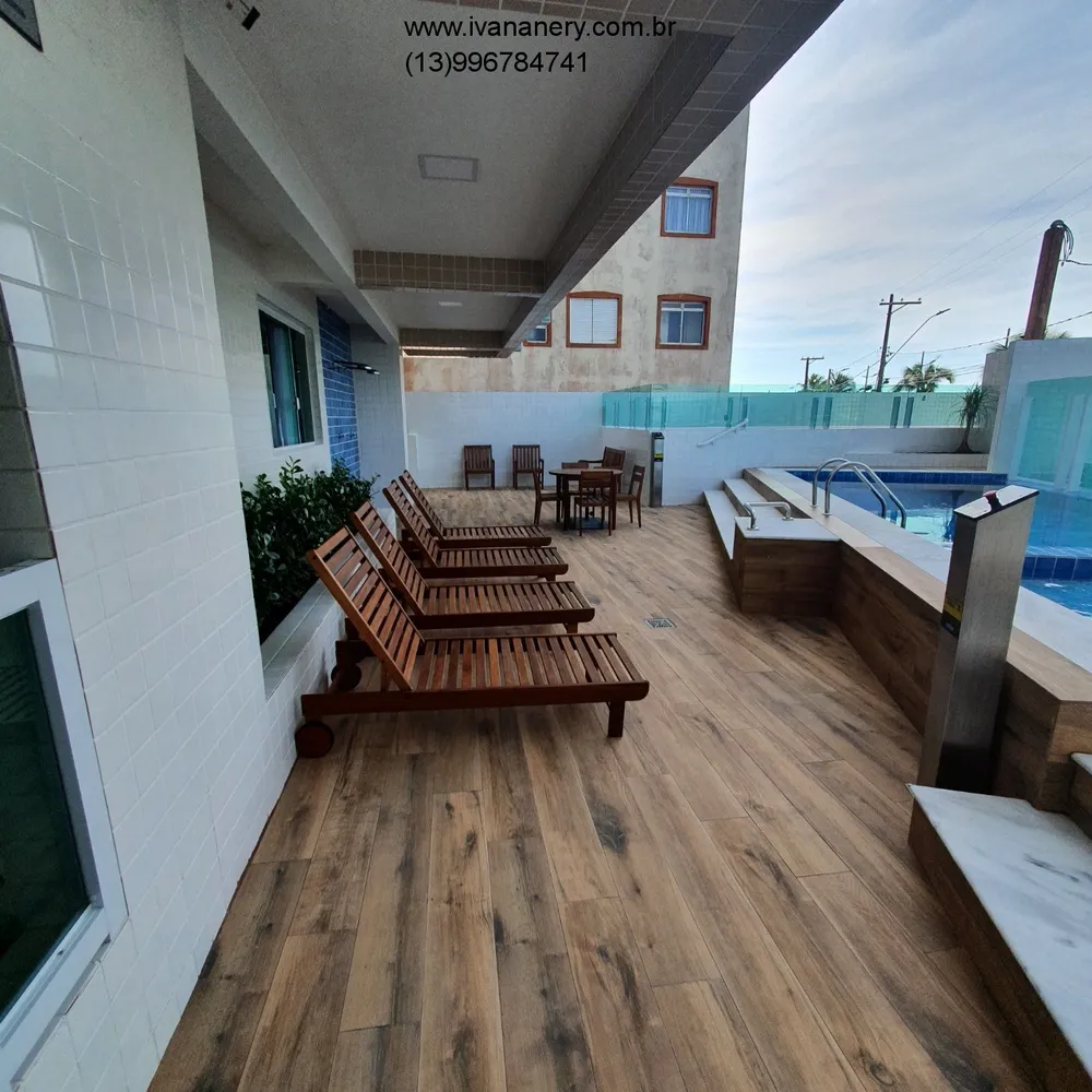 Apartamento, 2 quartos, 75 m² - Foto 16