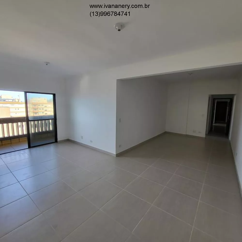 Apartamento à venda com 4 quartos, 149m² - Foto 2