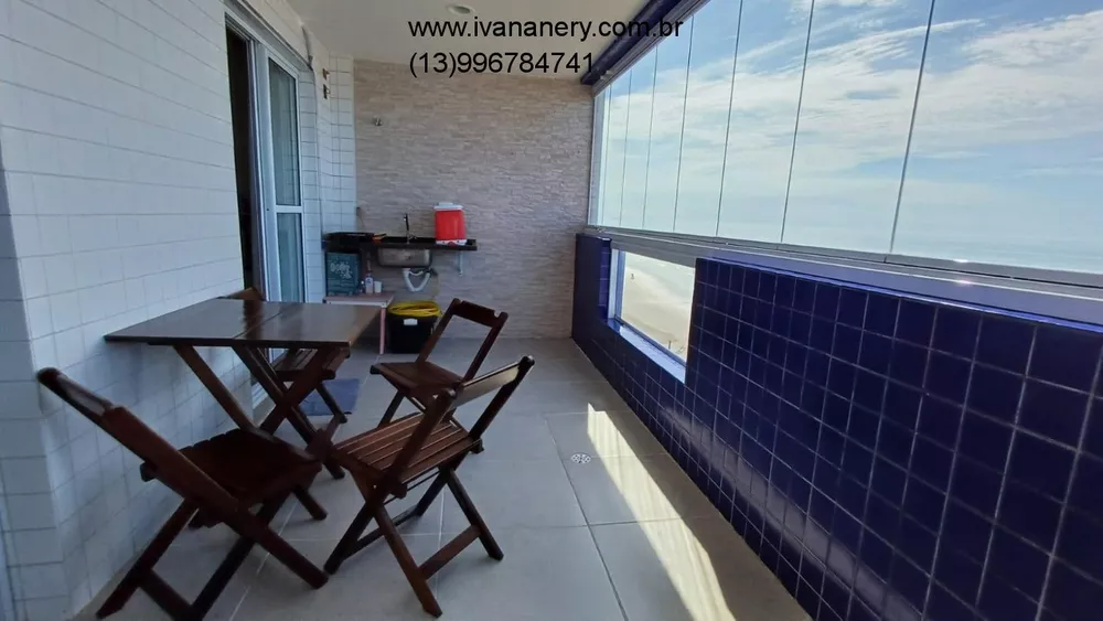 Apartamento à venda com 2 quartos, 80m² - Foto 4