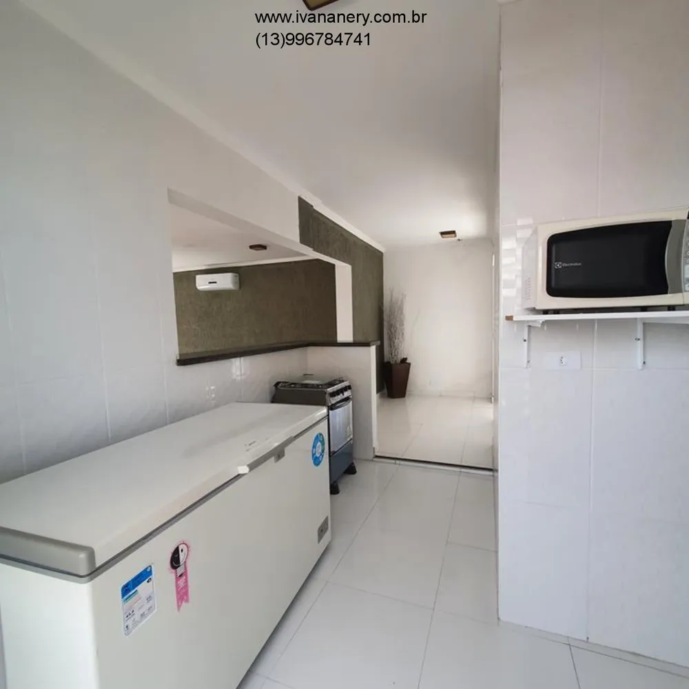 Apartamento, 2 quartos, 80 m² - Foto 12