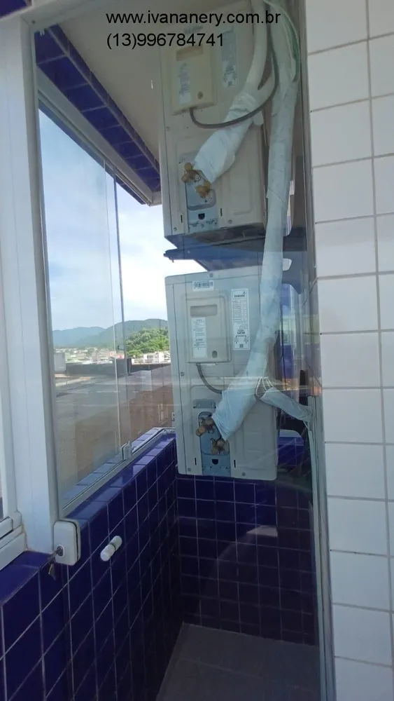 Apartamento, 2 quartos, 80 m² - Foto 8