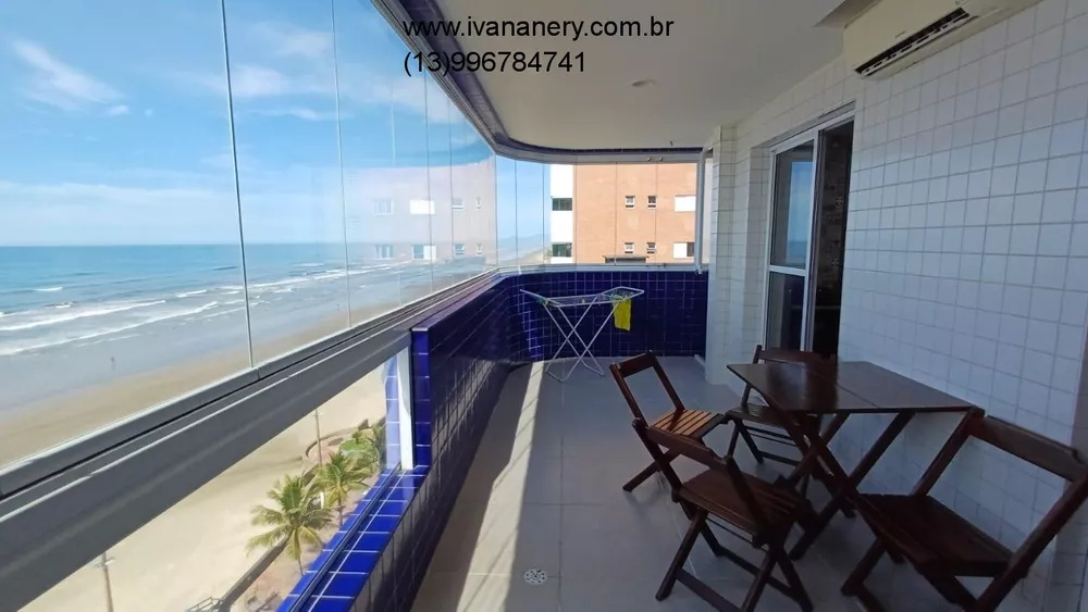 Apartamento à venda com 2 quartos, 80m² - Foto 1