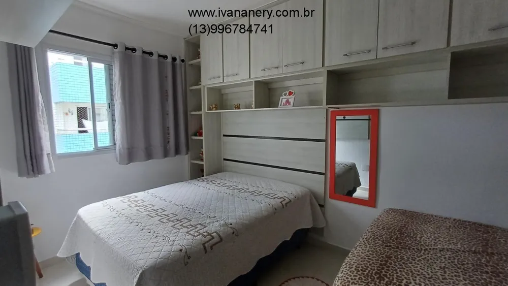Apartamento, 1 quarto, 47 m² - Foto 7