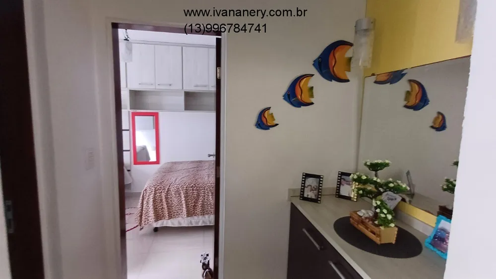 Apartamento, 1 quarto, 47 m² - Foto 6
