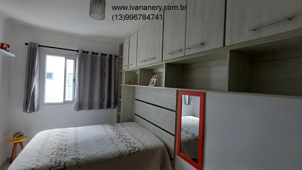 Apartamento, 1 quarto, 47 m² - Foto 8
