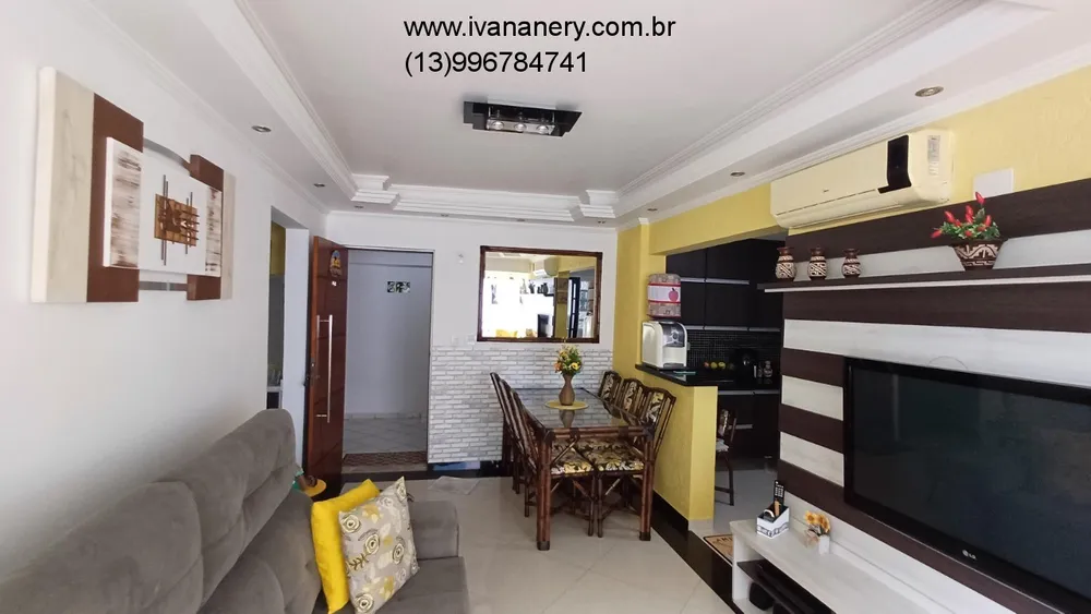 Apartamento, 1 quarto, 47 m² - Foto 5