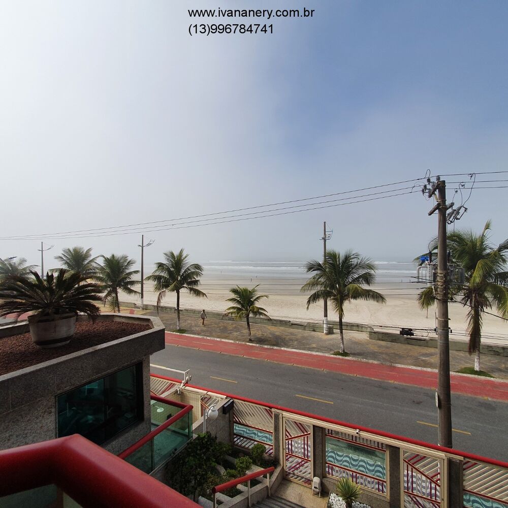 Apartamento, 3 quartos, 116 m² - Foto 3
