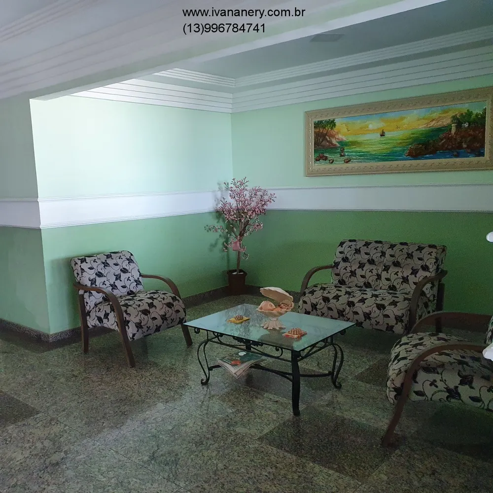 Apartamento, 3 quartos, 116 m² - Foto 13
