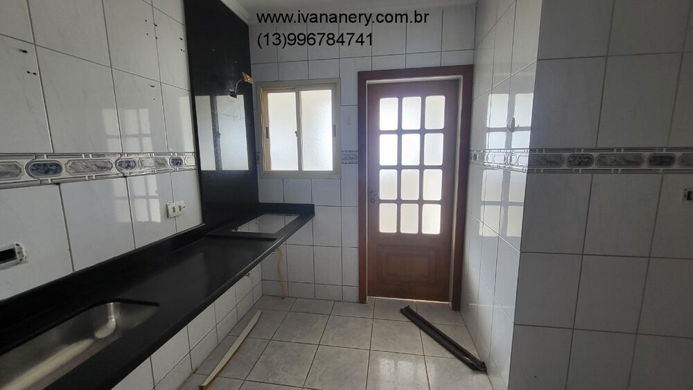 Apartamento, 3 quartos, 116 m² - Foto 2