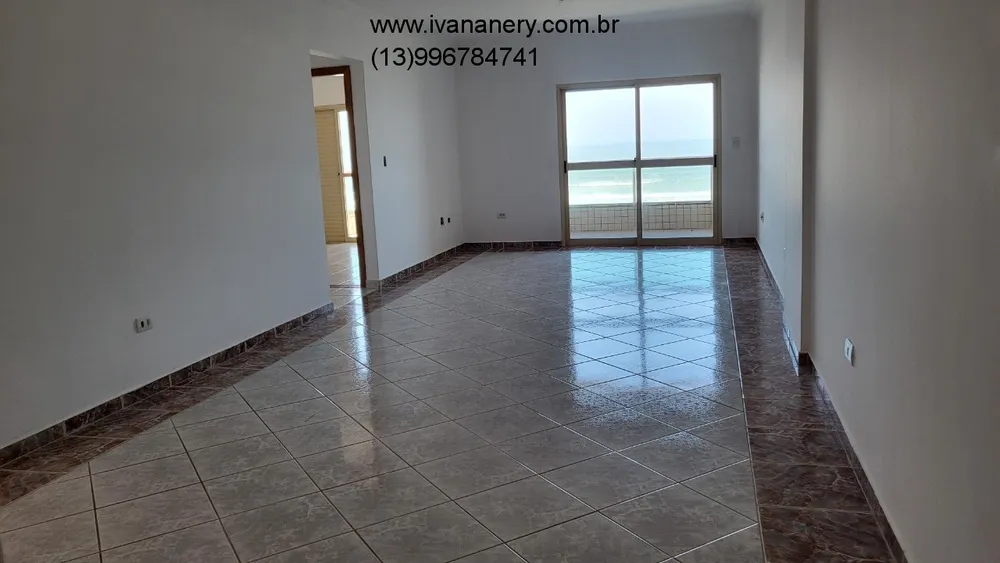 Apartamento, 3 quartos, 116 m² - Foto 1