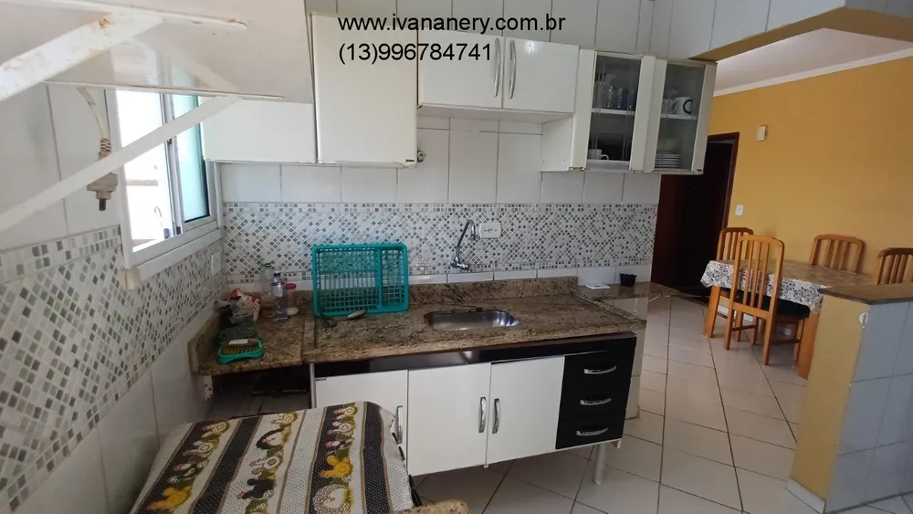 Apartamento, 2 quartos, 66 m² - Foto 6