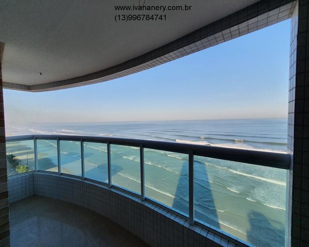 Apartamento, 2 quartos, 91 m² - Foto 1