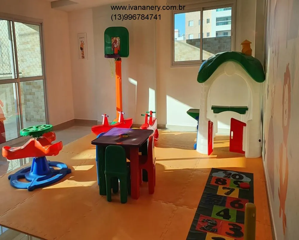 Apartamento, 2 quartos, 91 m² - Foto 16