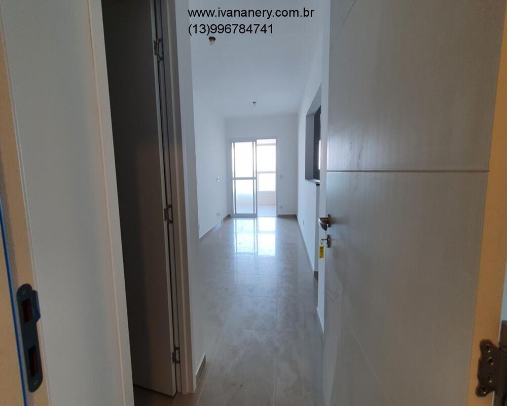 Apartamento, 2 quartos, 91 m² - Foto 2