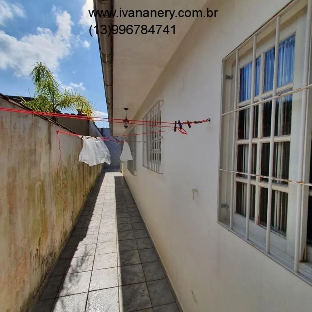 Casa, 3 quartos - Foto 12