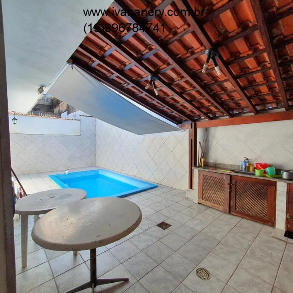Casa, 3 quartos - Foto 14